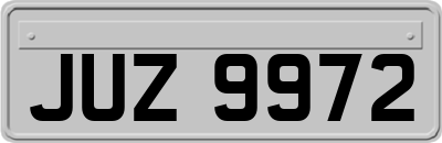 JUZ9972