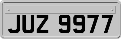 JUZ9977