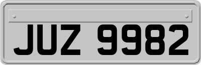 JUZ9982
