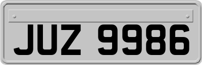 JUZ9986