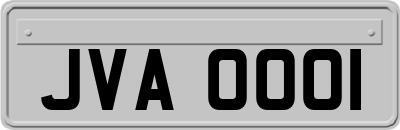 JVA0001