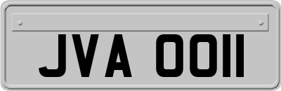 JVA0011