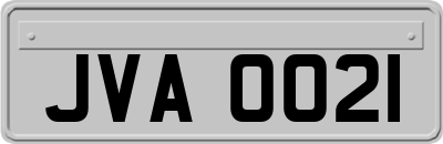 JVA0021