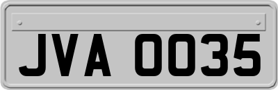 JVA0035