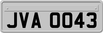 JVA0043