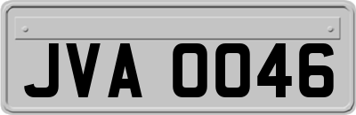 JVA0046