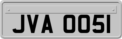 JVA0051