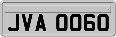 JVA0060