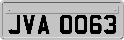 JVA0063