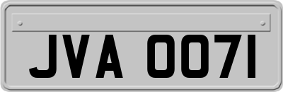 JVA0071