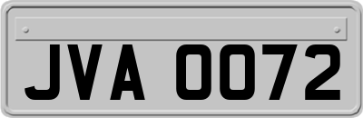 JVA0072