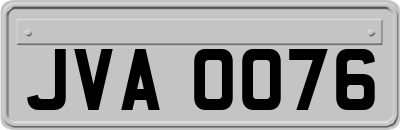 JVA0076