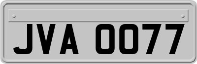 JVA0077