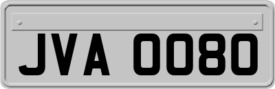 JVA0080