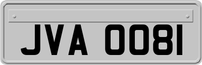 JVA0081