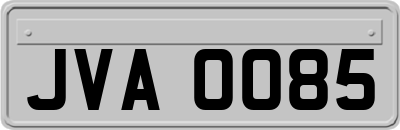 JVA0085