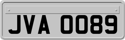 JVA0089