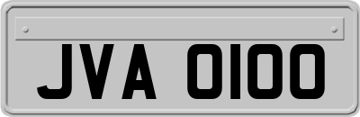 JVA0100
