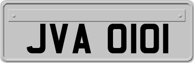 JVA0101