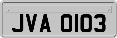 JVA0103