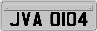 JVA0104