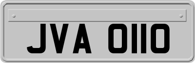 JVA0110
