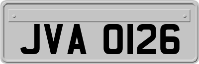 JVA0126