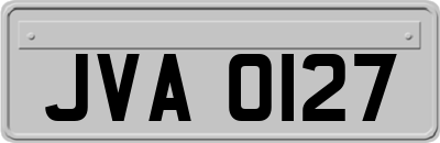 JVA0127