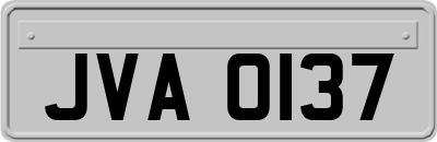 JVA0137