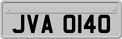 JVA0140