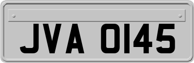 JVA0145