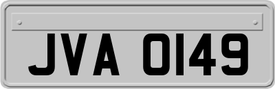 JVA0149
