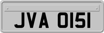 JVA0151