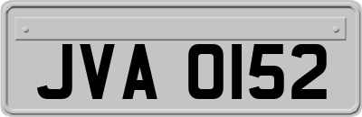 JVA0152
