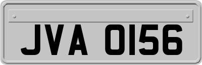 JVA0156