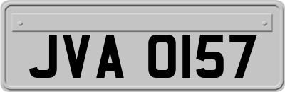 JVA0157