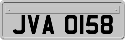 JVA0158