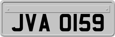 JVA0159