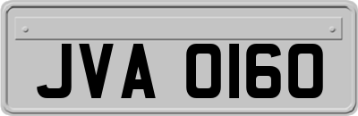 JVA0160