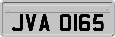 JVA0165