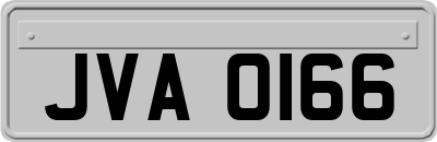 JVA0166