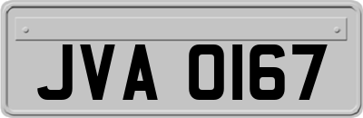 JVA0167