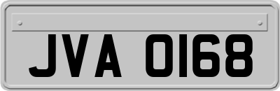 JVA0168