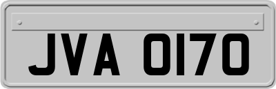 JVA0170