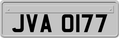 JVA0177