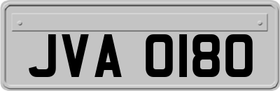 JVA0180