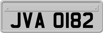 JVA0182