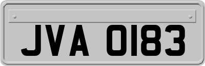 JVA0183