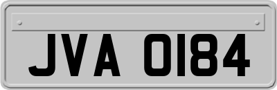 JVA0184