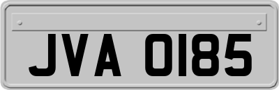 JVA0185